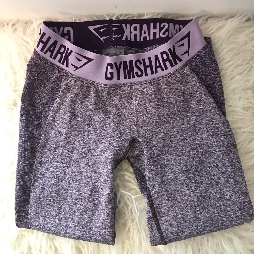 Size XS Gymshark leggings